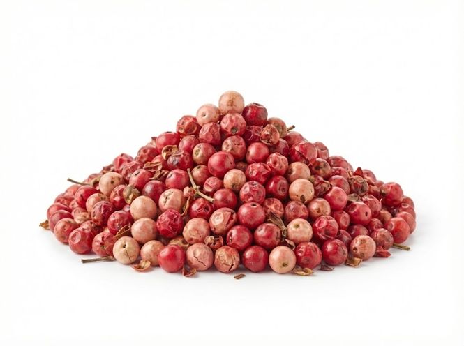 Hovedbilde Rosépepper Hel