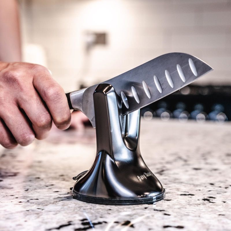 Anysharp Xblade Knife Sharpener