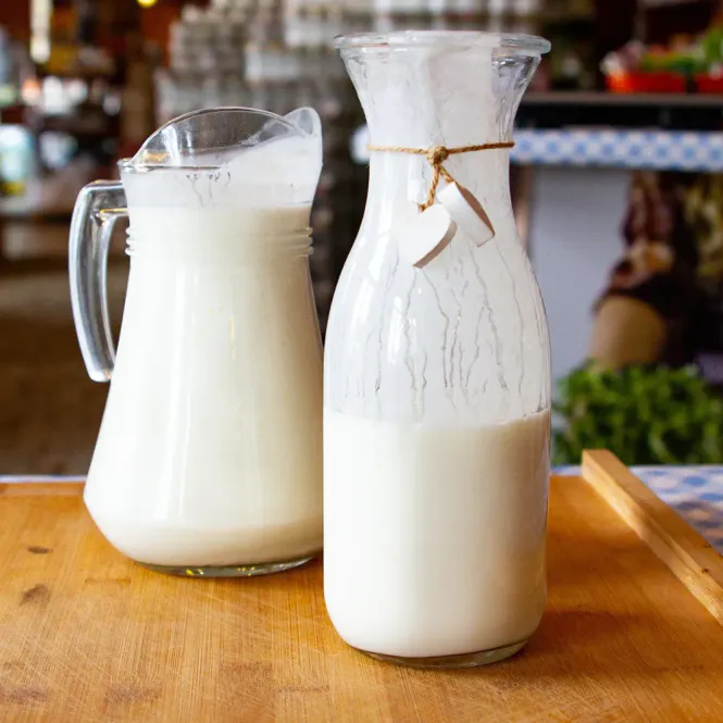 Hovedbilde Yoghurtkultur | Frysetørket til 25 liter melk