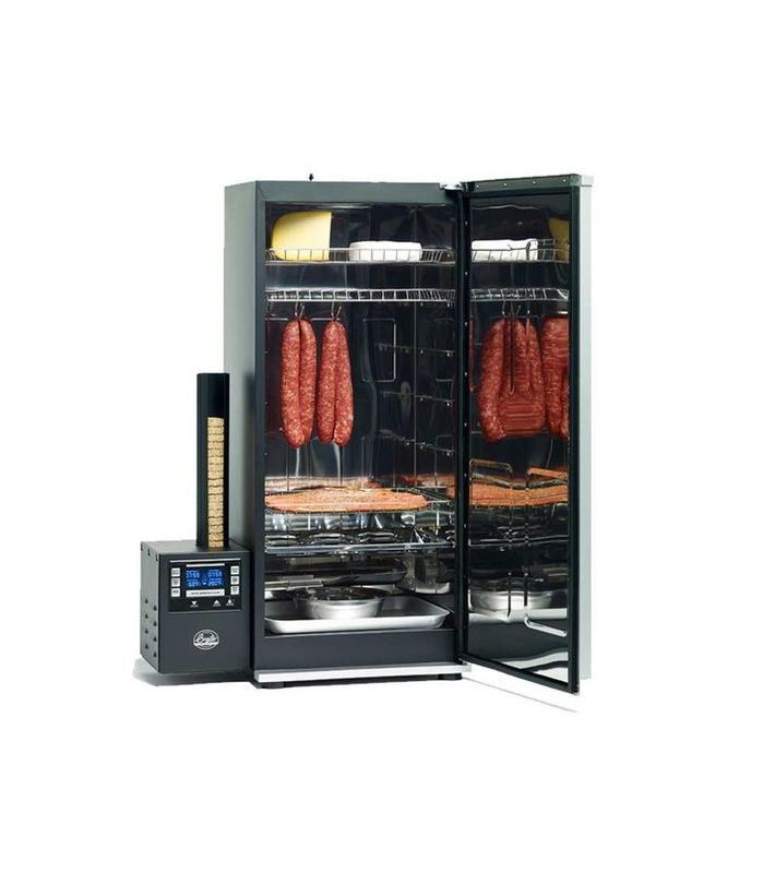 Bradley Smoker Røykovn Digital 6 rister