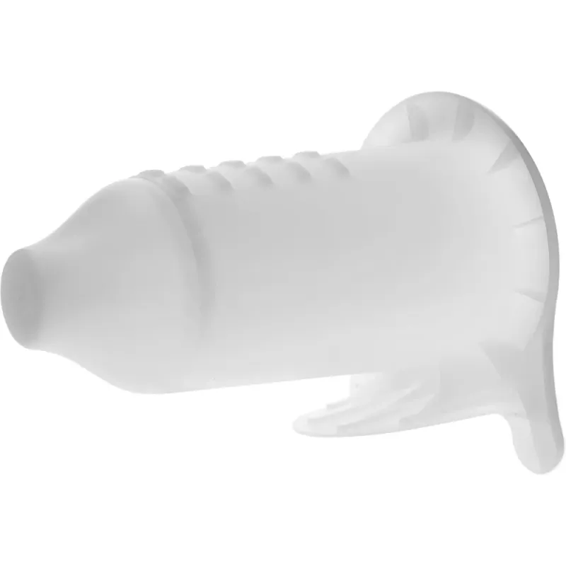 Adapter for Browin netting applicators 