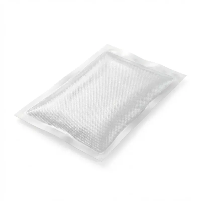 Trollvac embossed vacuum bags 45x60 cm 25 pcs 105my
