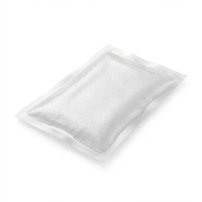 Main Image Trollvac Embossed Vacuum Bag 25x25cm 100 pcs