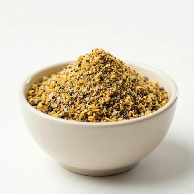 Hovedbilde Sitronpepper