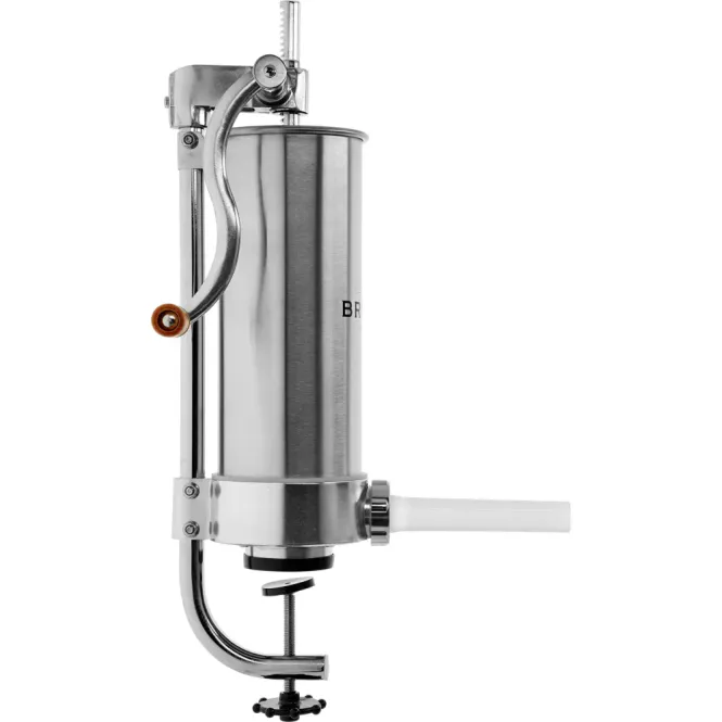 Hovedbilde Vertikal pølsestopper 3 kg