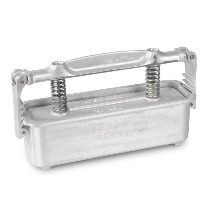 Hovedbilde Adelmann sylteform 4 kg i aluminium