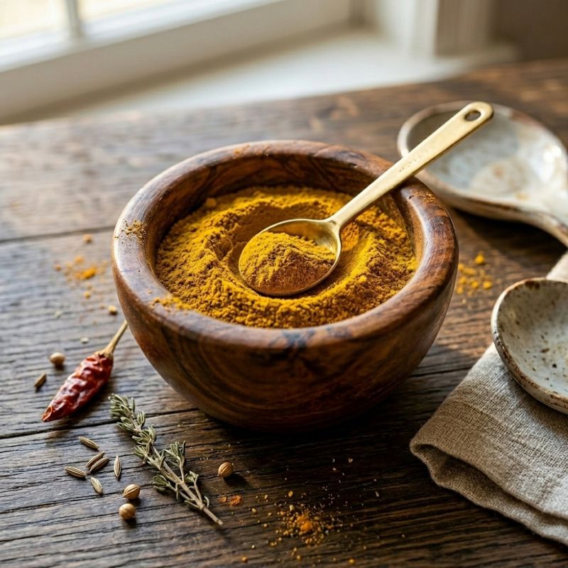 Umami Gold - The Ultimate All-Purpose Seasoning (Piffi)