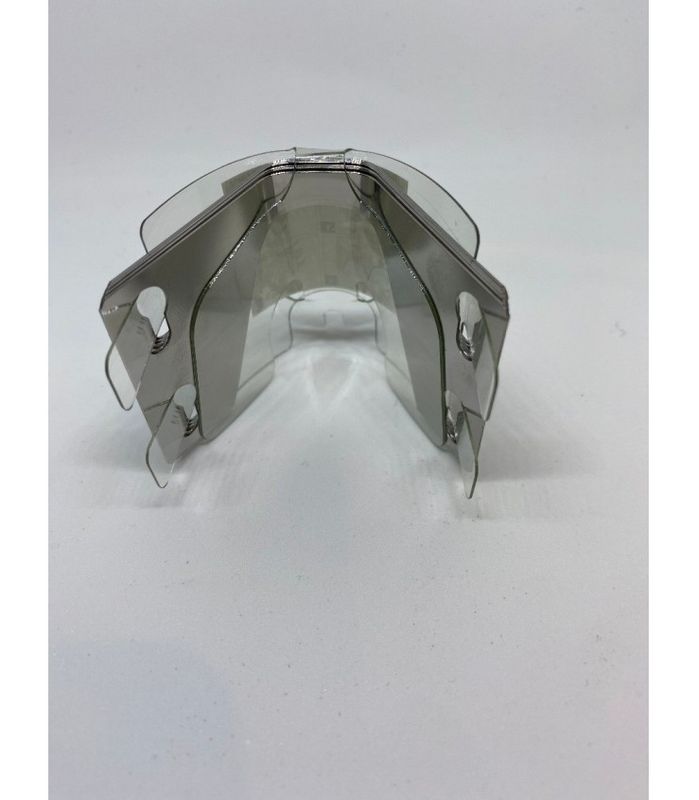 Ribbensuttrekker kniv 14mm