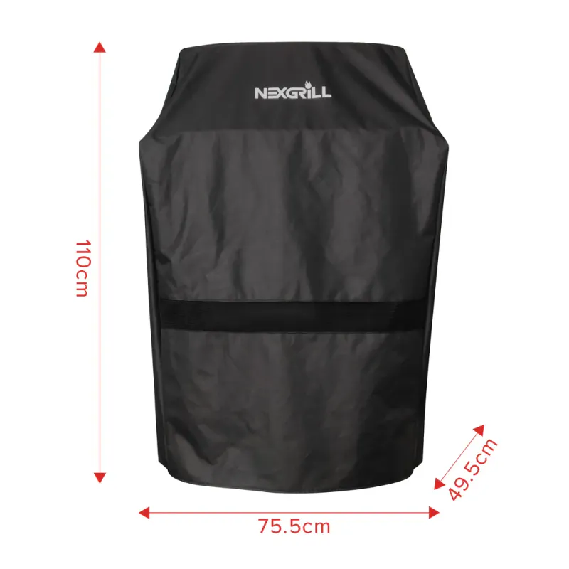 Nexgrill Grilltrekk 2-Brenner