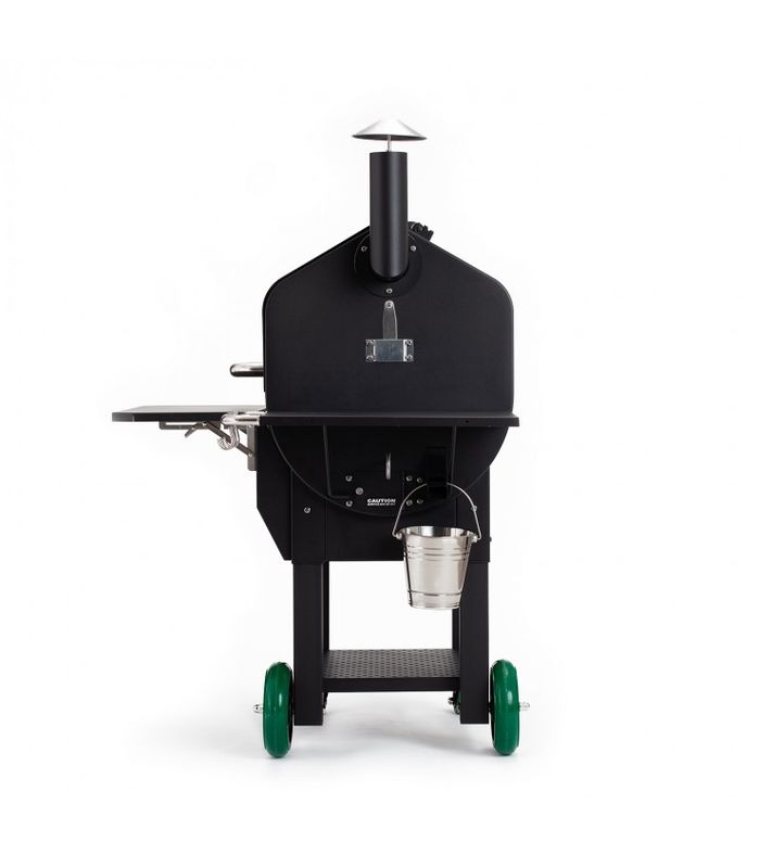 GMG - PEAK PRIME SS PLUS WIFI Pelletgrill
