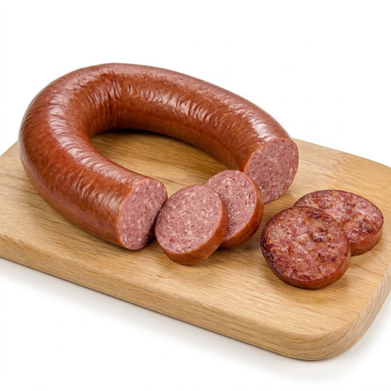 Kjøttpølsemiks
