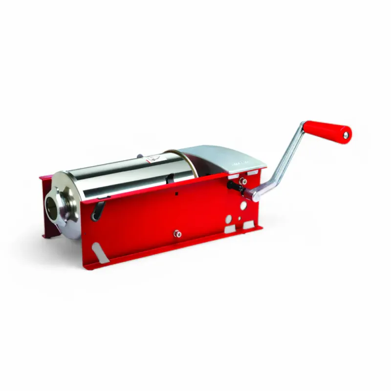 Sausage Stuffer Tre Spade Star 5 Hobby 5 Litre