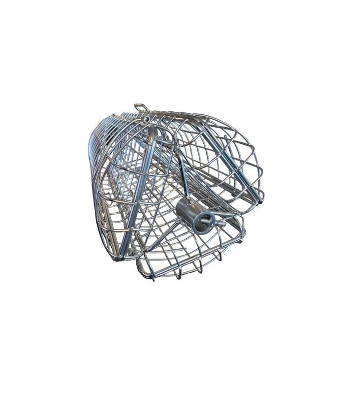 Primo 3 sidet kurv til rotisseri