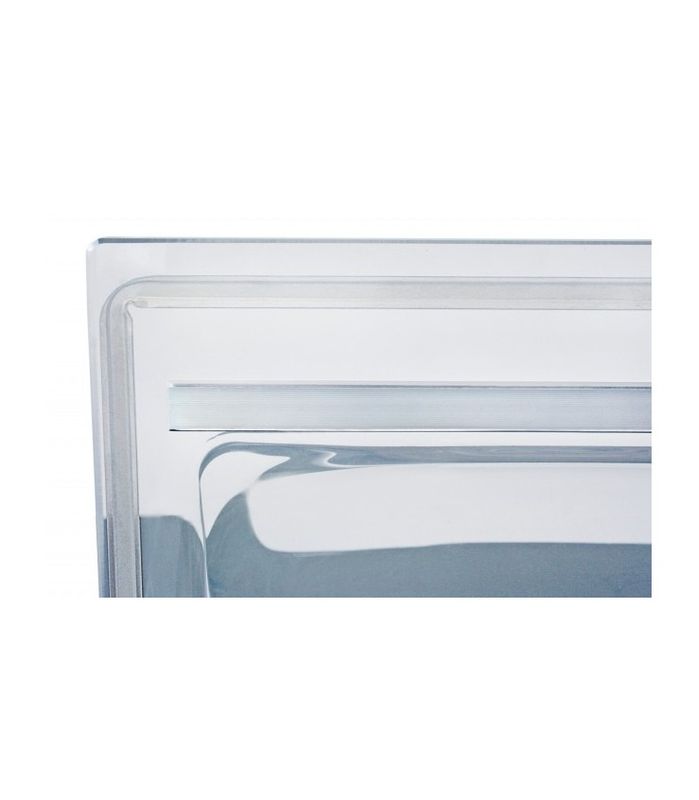 Lavezzini 550S Industriell Kammerpakker 60/72 m³ pumpe