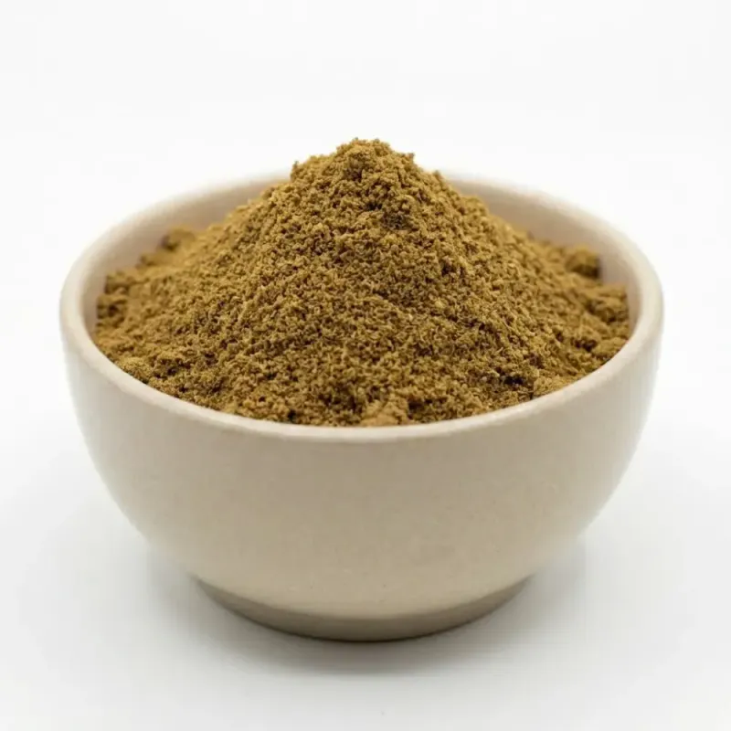 Ground Cumin (Jeera)
