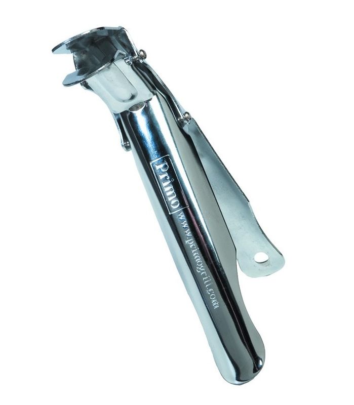 Primo Oval XL 400 All-In-One