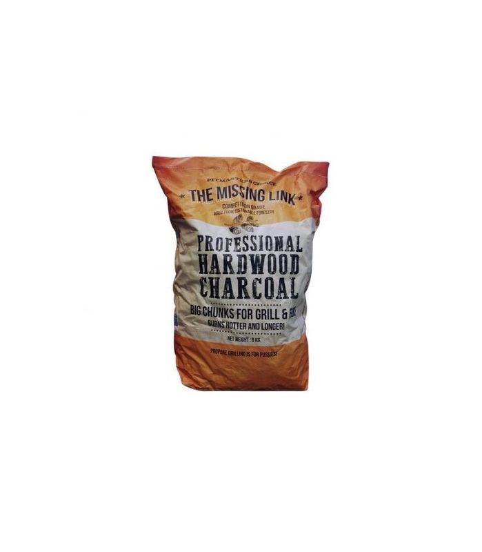 Grillkull FSC Lump 8 kg Missing Link