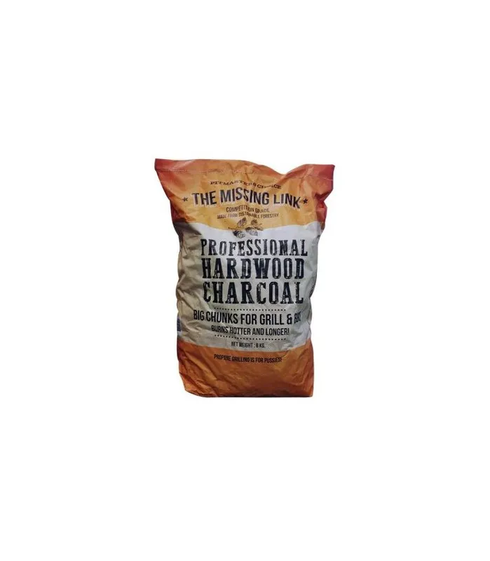 Grillkull FSC Lump 8 kg Missing Link