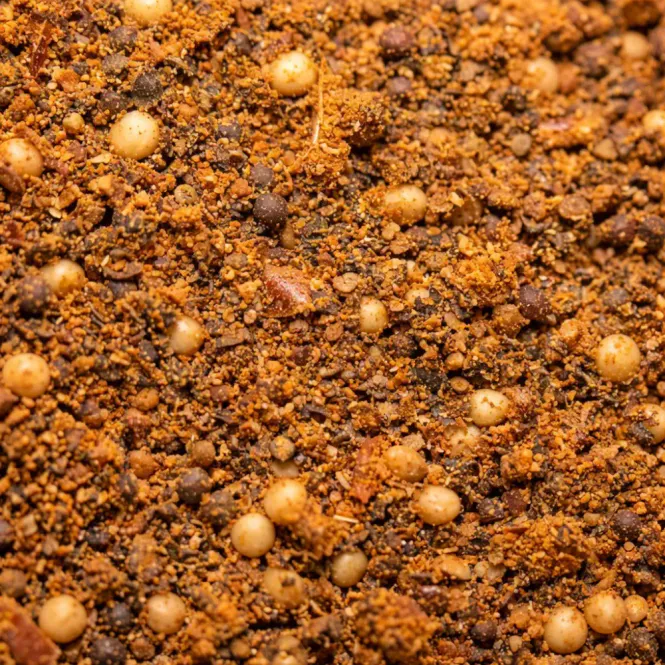 Hovedbilde Peppermix fin uten salt