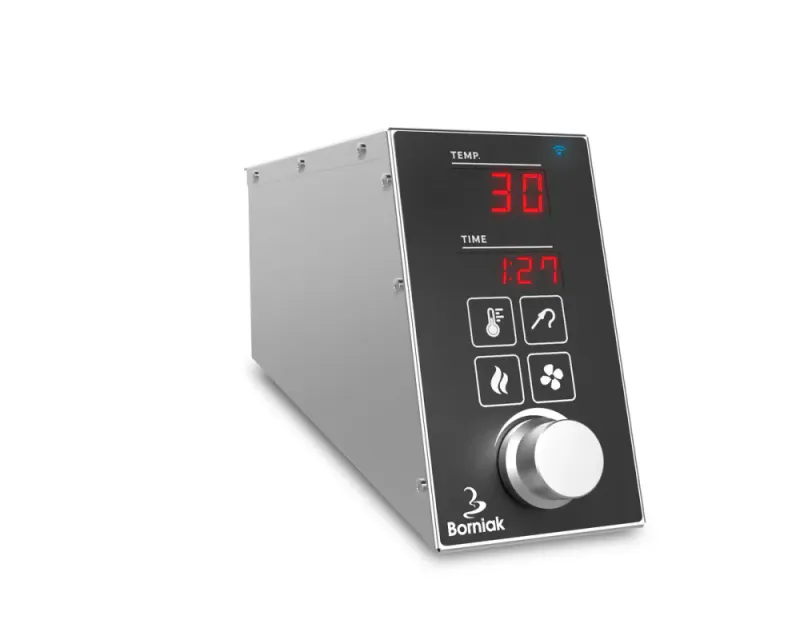 Borniak Control Panel WIFI SW-150
