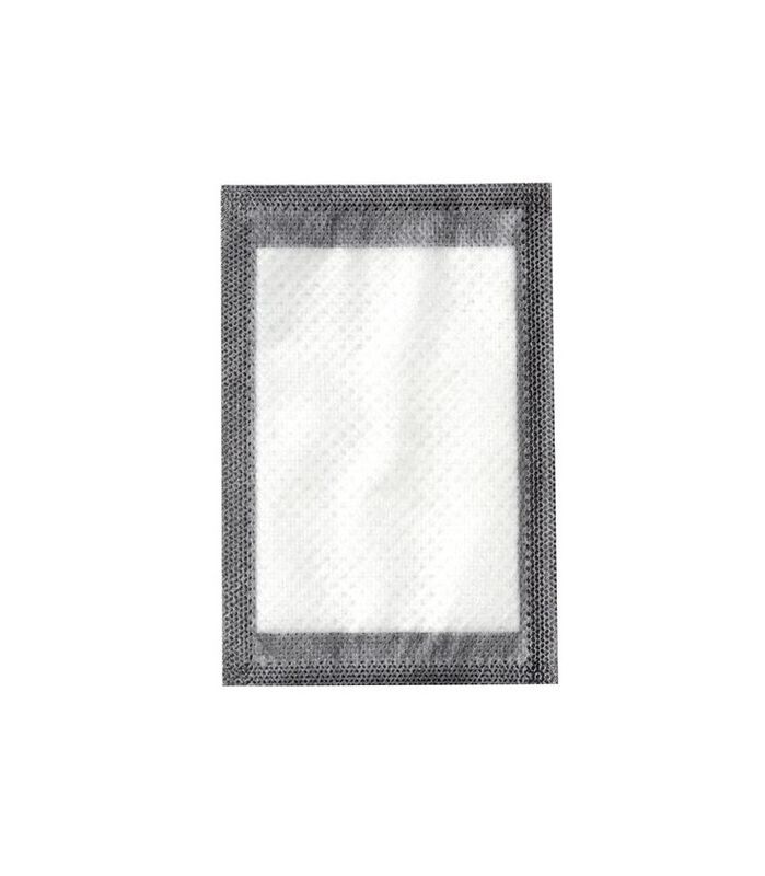 Dryaging/Tørrmodning absorbent pads 90 x 135 mm, 10 stk