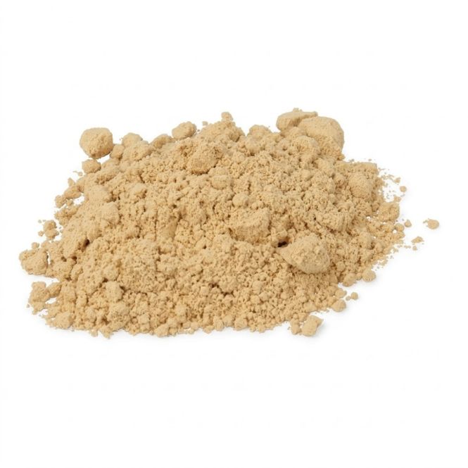 Main Image Organic Ginger
