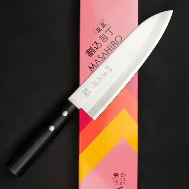 Hovedbilde Masahiro MC-80 kokkekniv 18 cm