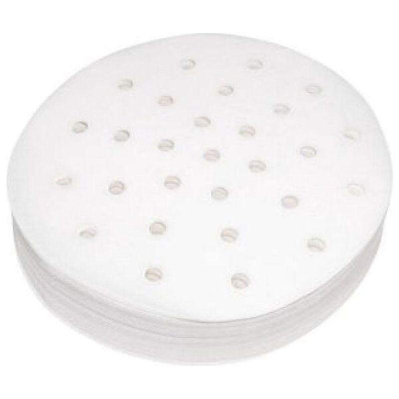 Hamburger Paper for Hamburger Press 130mm - 500 pcs