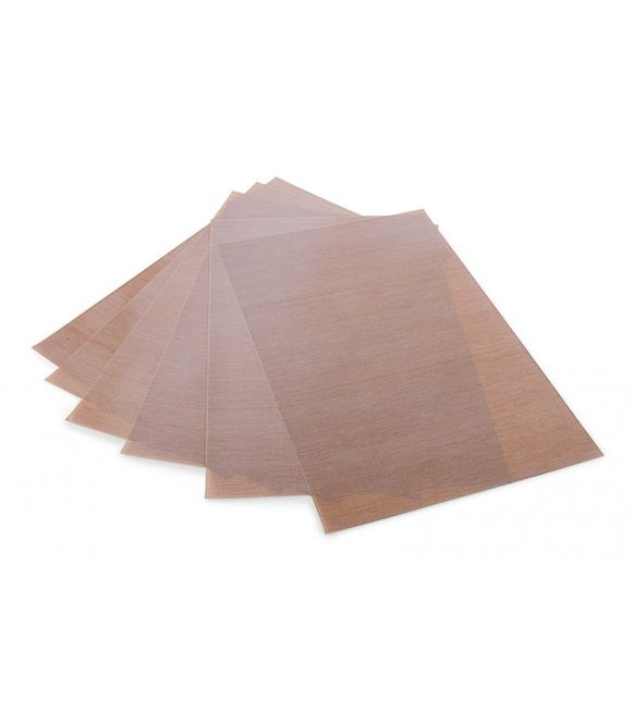 Hovedbilde Teflonmatte til Atacama 6stk