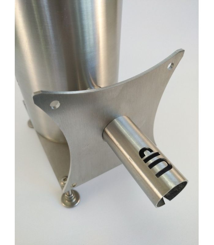 Smo King Grill SMO 0,65L Kaldrøykgenerator