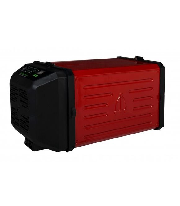Main Image Food Dehydrator Tre Spade Atacama Pro