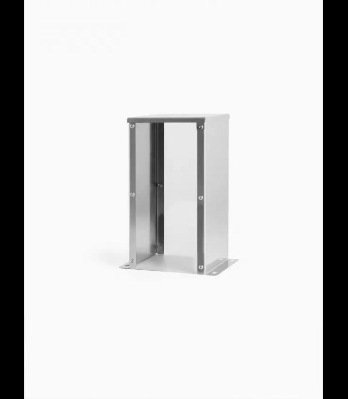 Homesmoker Versjon 1.3 Startsett Røykovn