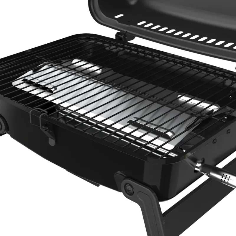 Nexgrill Megamaster 1 Portable Gas Grill