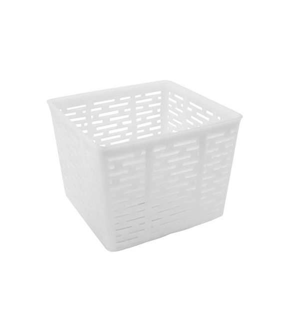 Hovedbilde Firkantet osteform, 11x11x8,5, 500 g