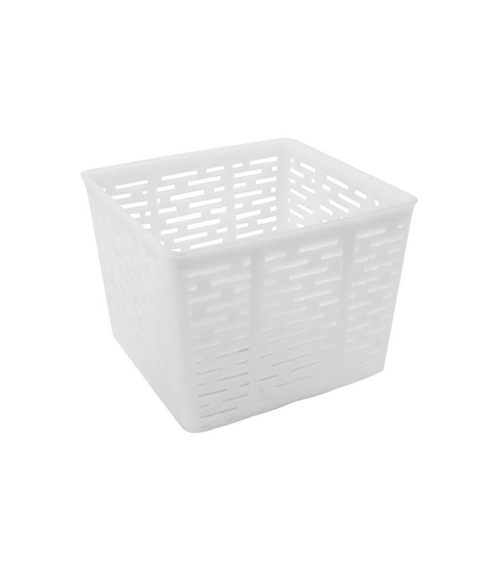 Firkantet osteform, 11x11x8,5, 500 g