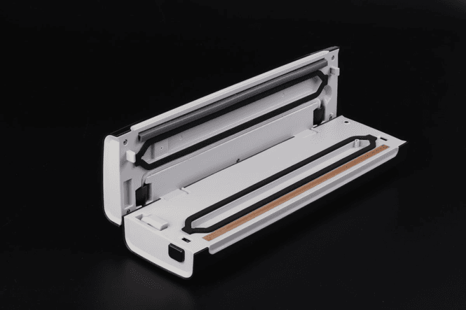 Hovedbilde Lavezzini Fresh Vakuumpakker for Hjemmet | 310 mm, 16 L/min