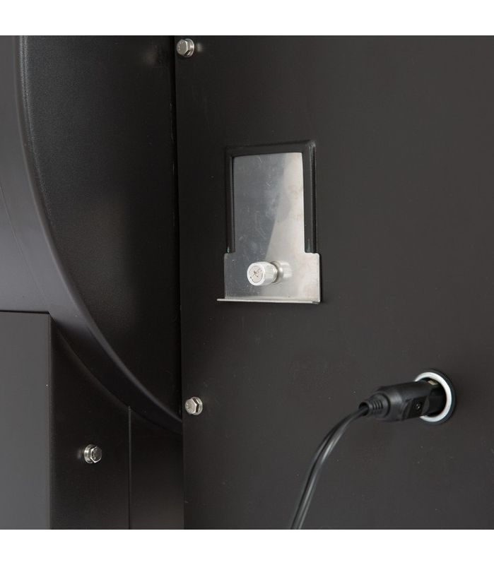 GMG - PEAK PRIME PLUS WIFI Pelletgrill