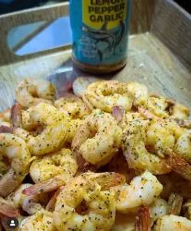 Sucklebusters Lemon Pepper Garlic LPG 369g