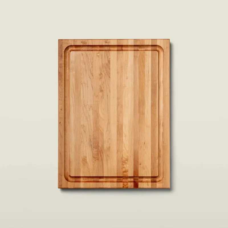 Boos Blocks Reversible Cutting Board