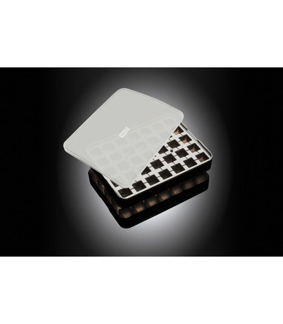 Hovedbilde ICE FORMER til terninger 2x2 cm