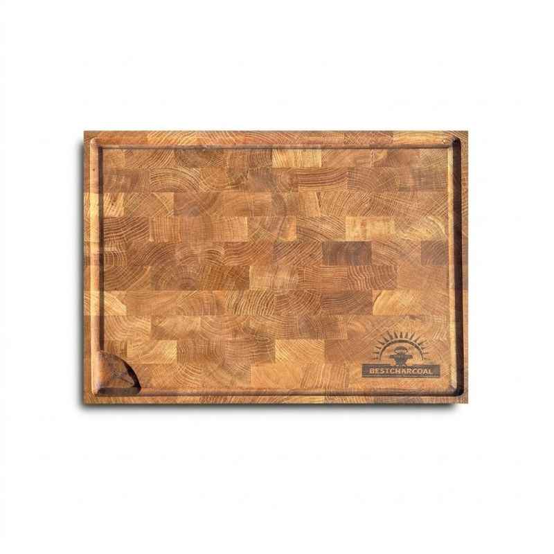 Skjærebrett Endeved Eik 40x30cm