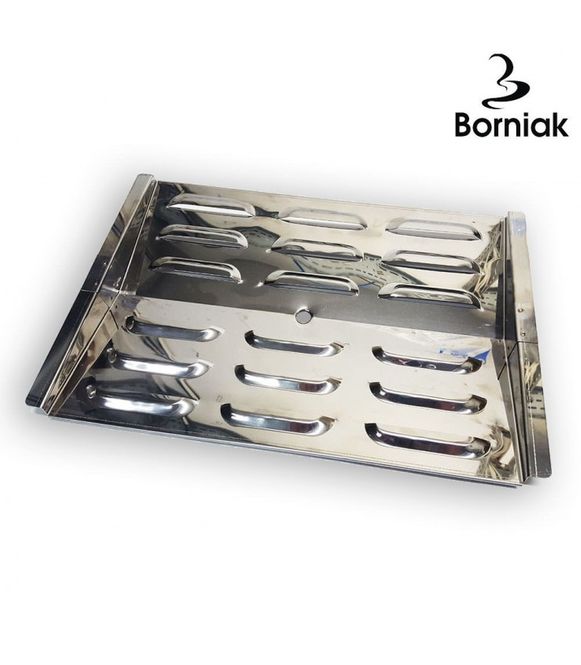 Hovedbilde Drypp/Difuser Plate Borniak UW-70