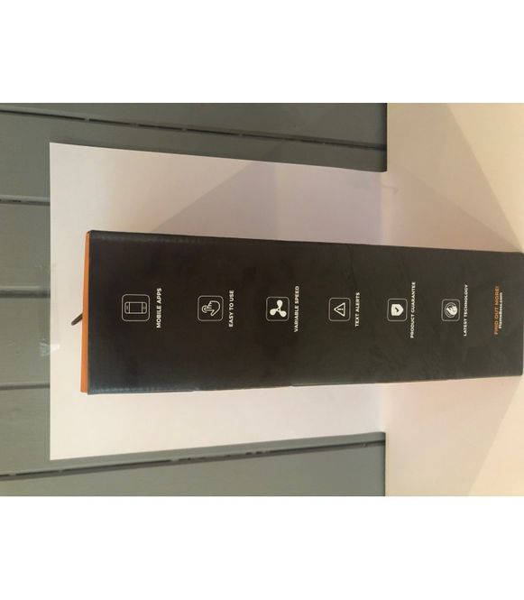 Hovedbilde Flame Boss 500 WIFI Universal Smoker Controller