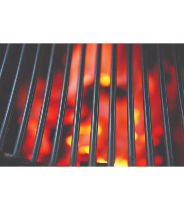 Grillrist Primo Kamado Rund