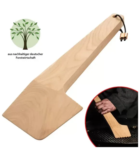Main Image Tomahawk grillrens