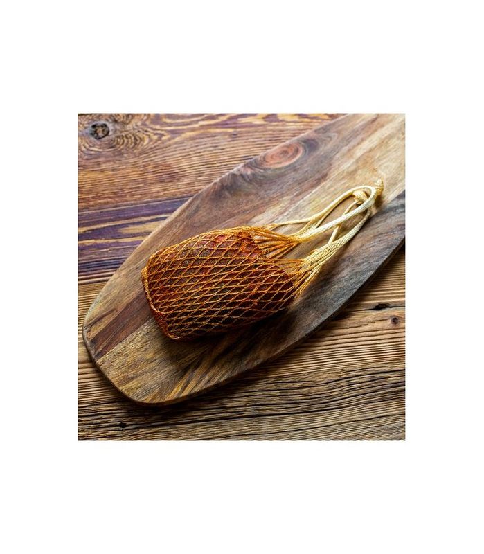 Kjøttnettpose til henging  77/78cm - 5 stk.