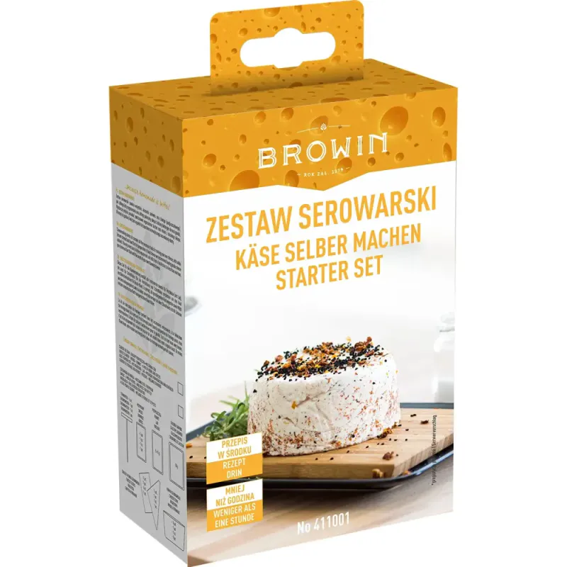 Ystesett for Nybegynnere| Lag 10 kg Ost