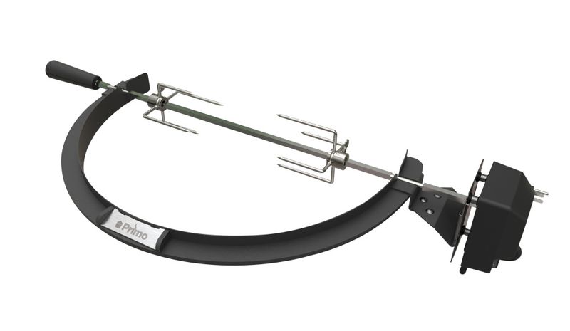 Primo Rotisserie for Oval XL 400