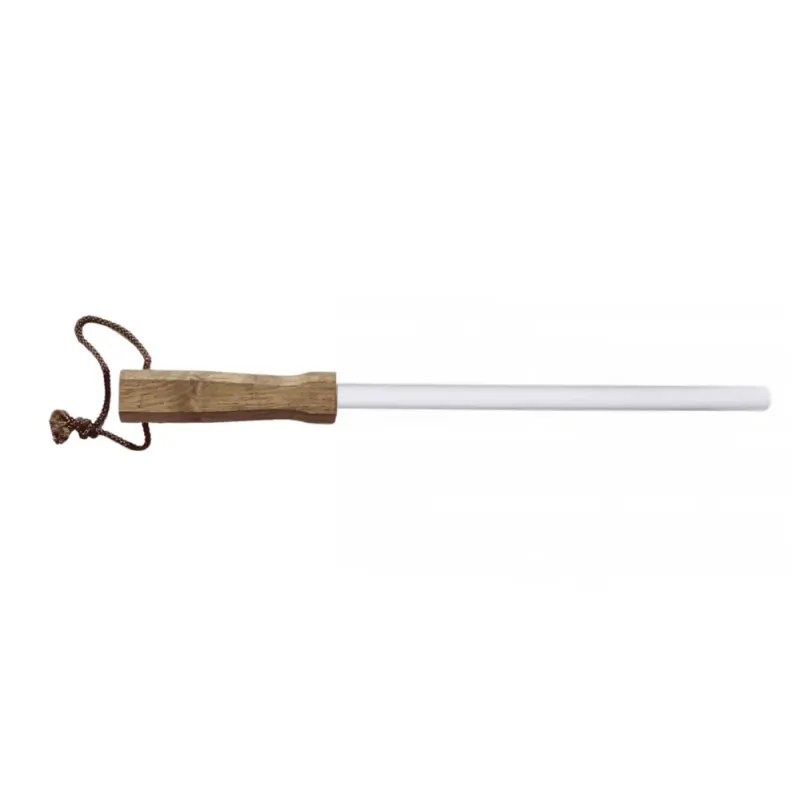 Masahiro Ceramic Sharpening Rod 250 mm