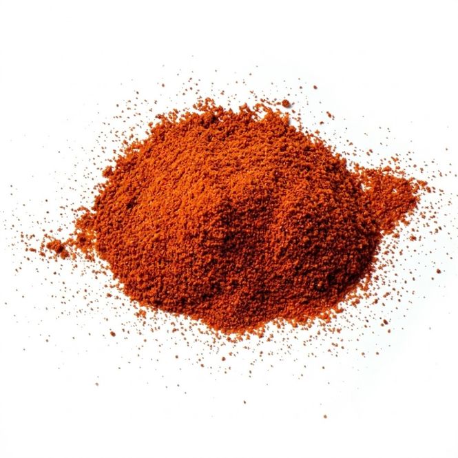 Main Image Organic Smoked Paprika Powder